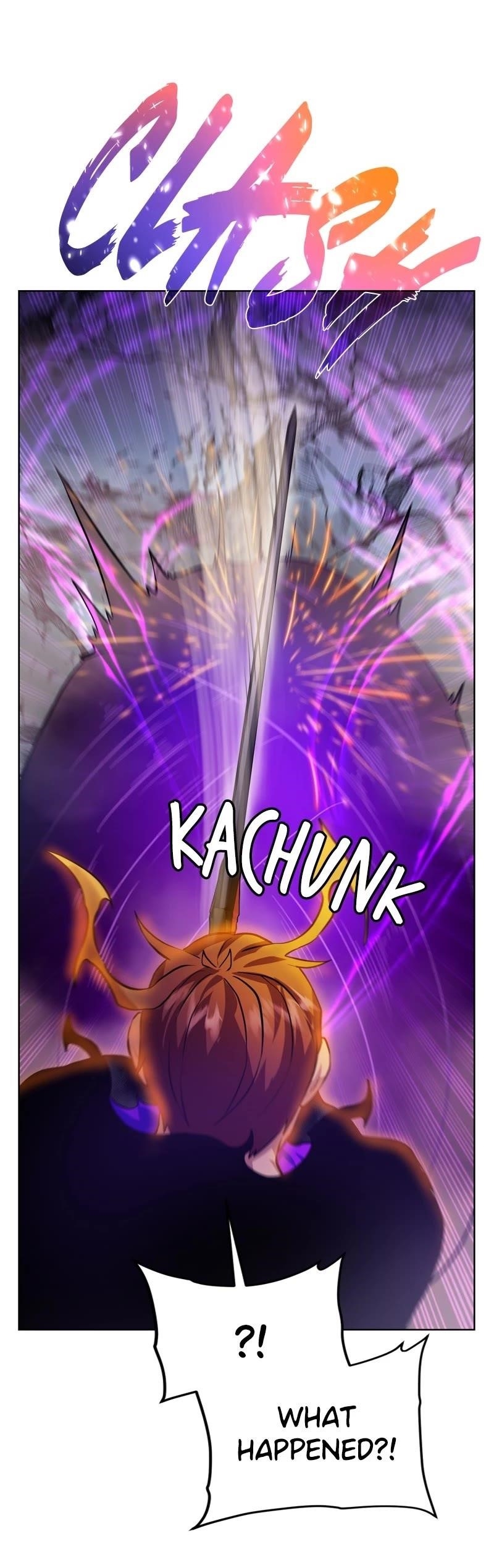 Read Dungeons & Artifacts EN Manga Online