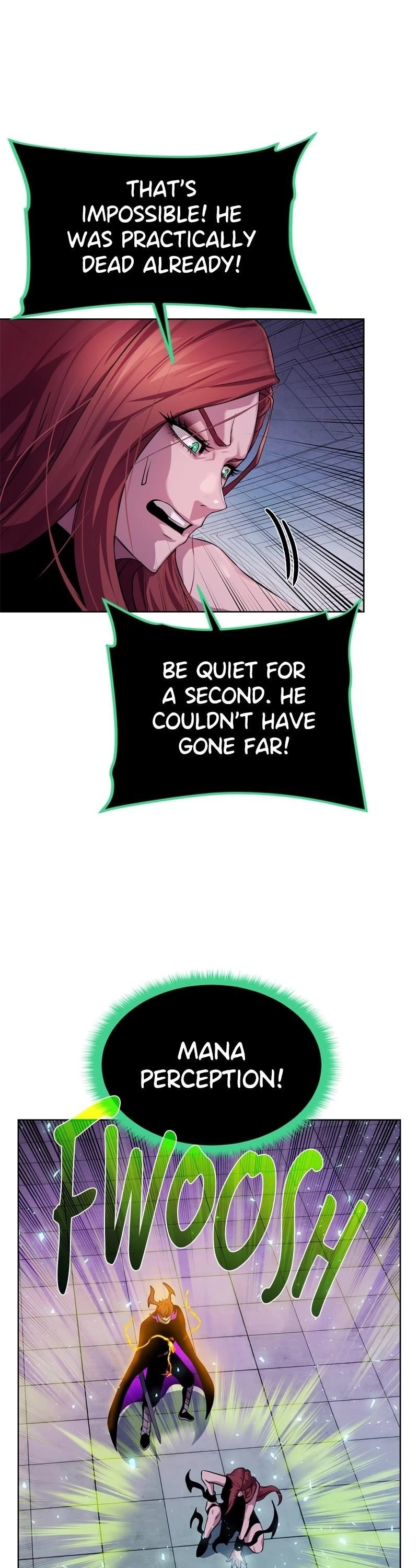 Read Dungeons & Artifacts EN Manga Online