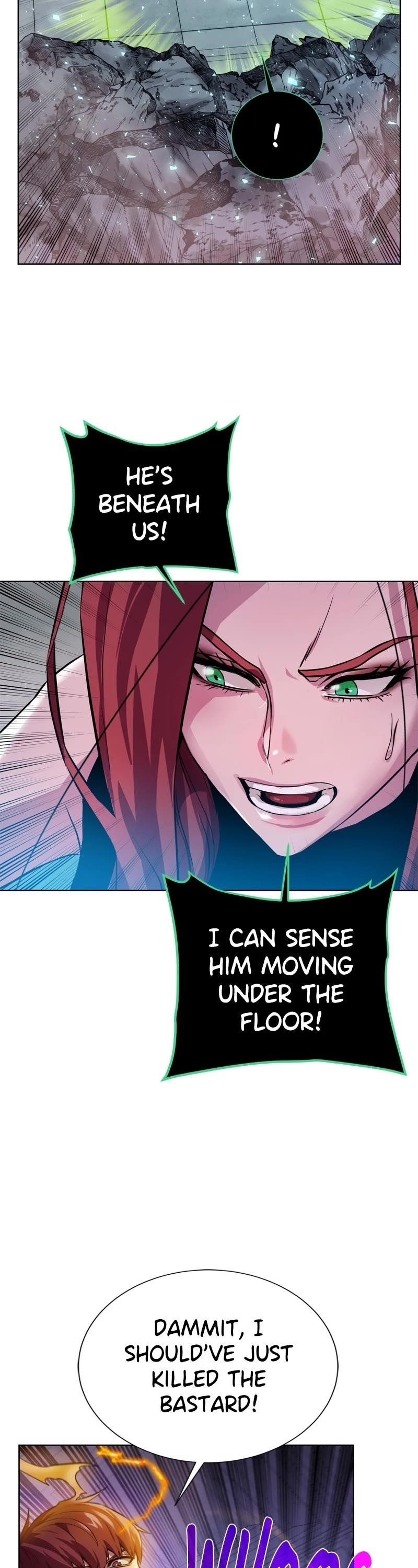 Read Dungeons & Artifacts EN Manga Online