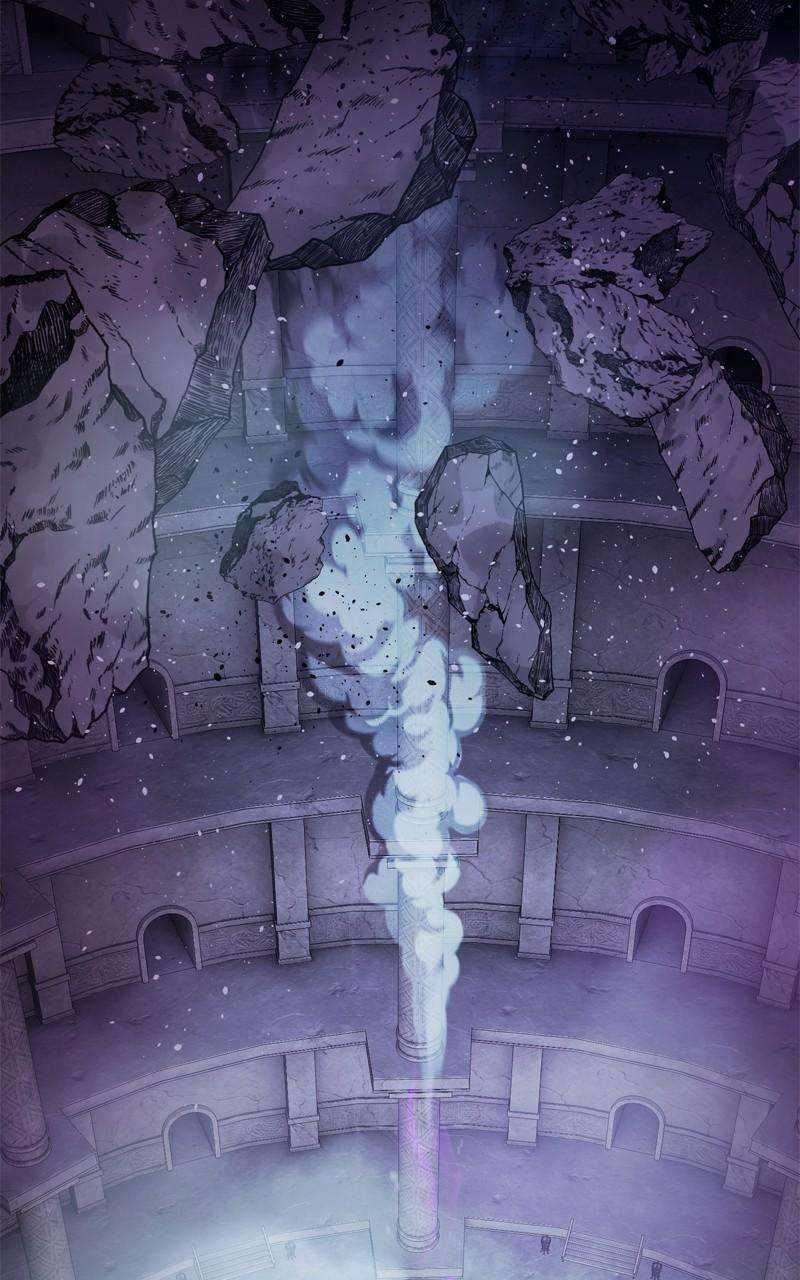 Read Dungeons & Artifacts EN Manga Online