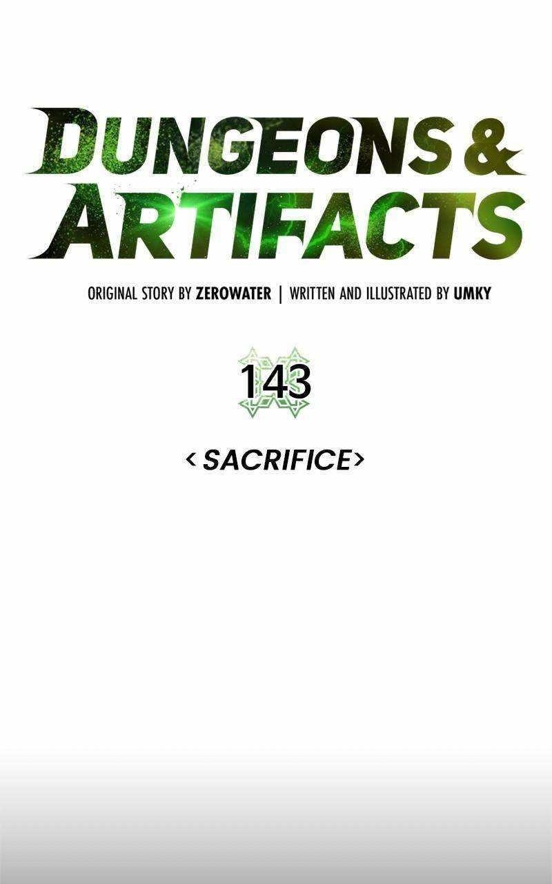 Read Dungeons & Artifacts EN Manga Online