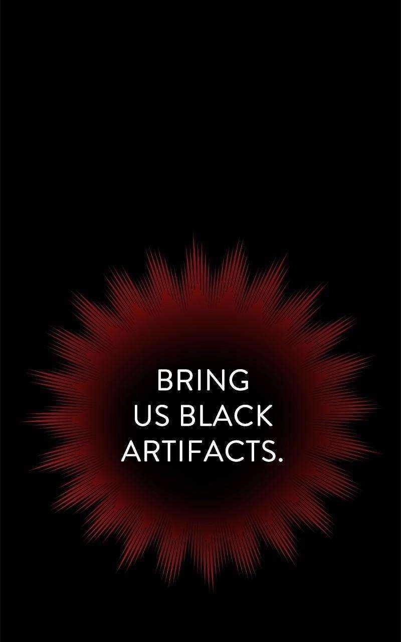 Read Dungeons & Artifacts EN Manga Online