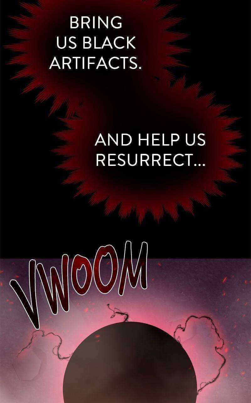 Read Dungeons & Artifacts EN Manga Online