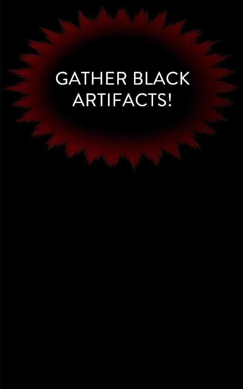 Read Dungeons & Artifacts EN Manga Online