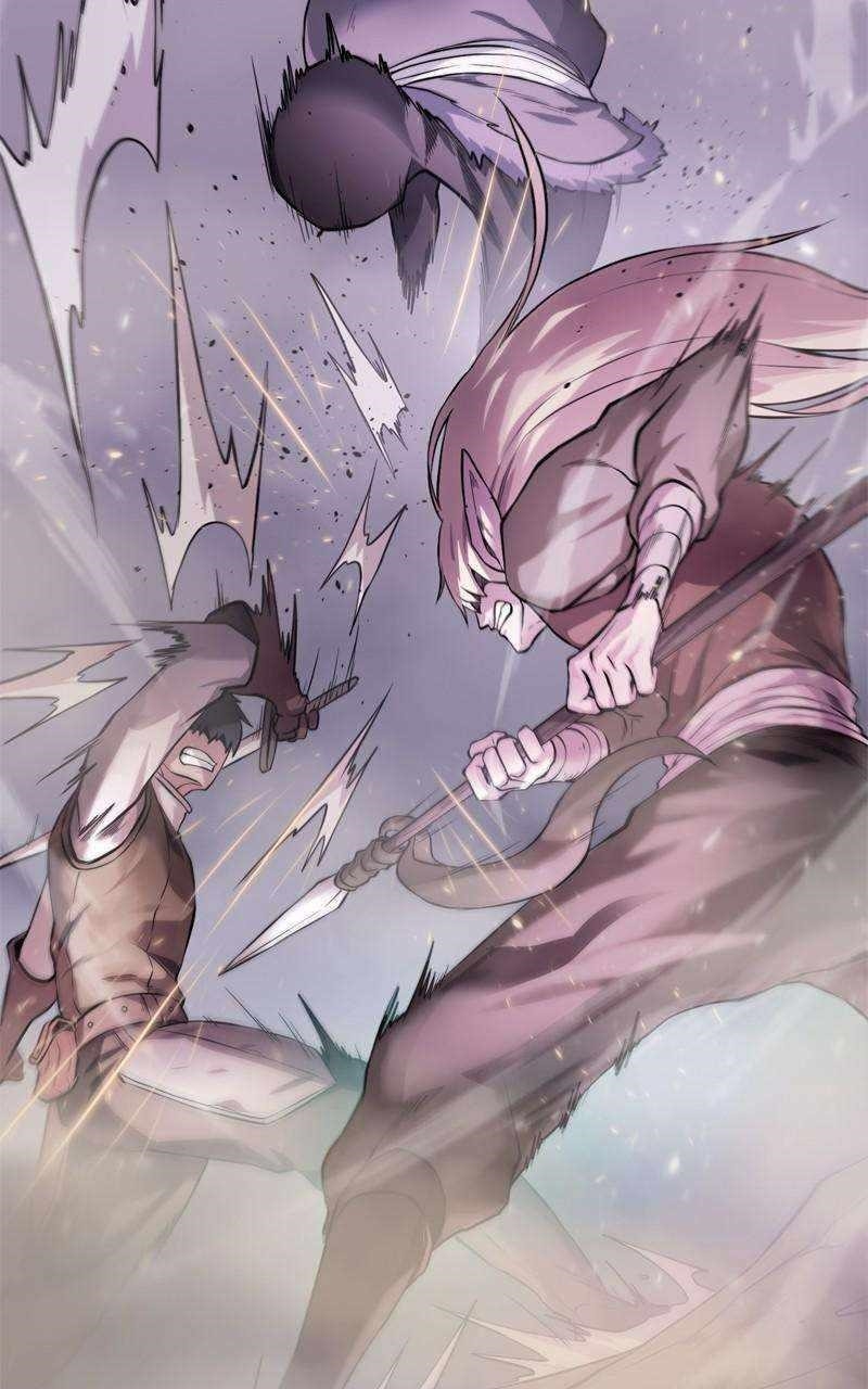 Read Dungeons & Artifacts EN Manga Online