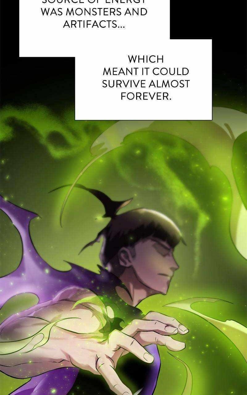 Read Dungeons & Artifacts EN Manga Online