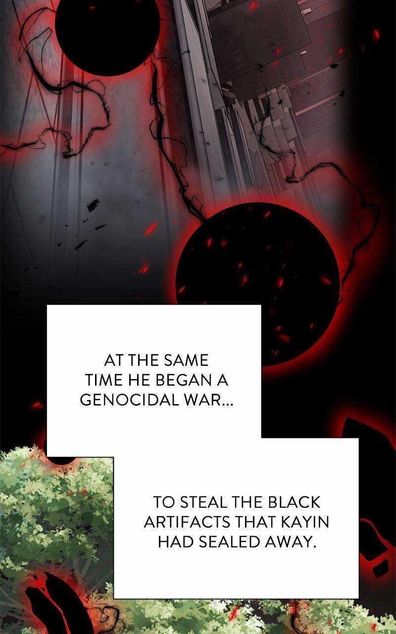 Read Dungeons & Artifacts EN Manga Online