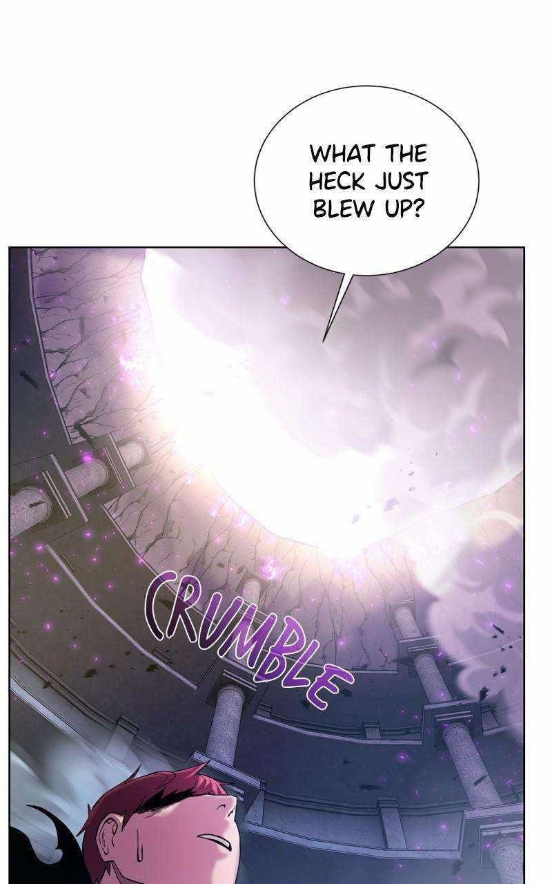 Read Dungeons & Artifacts EN Manga Online