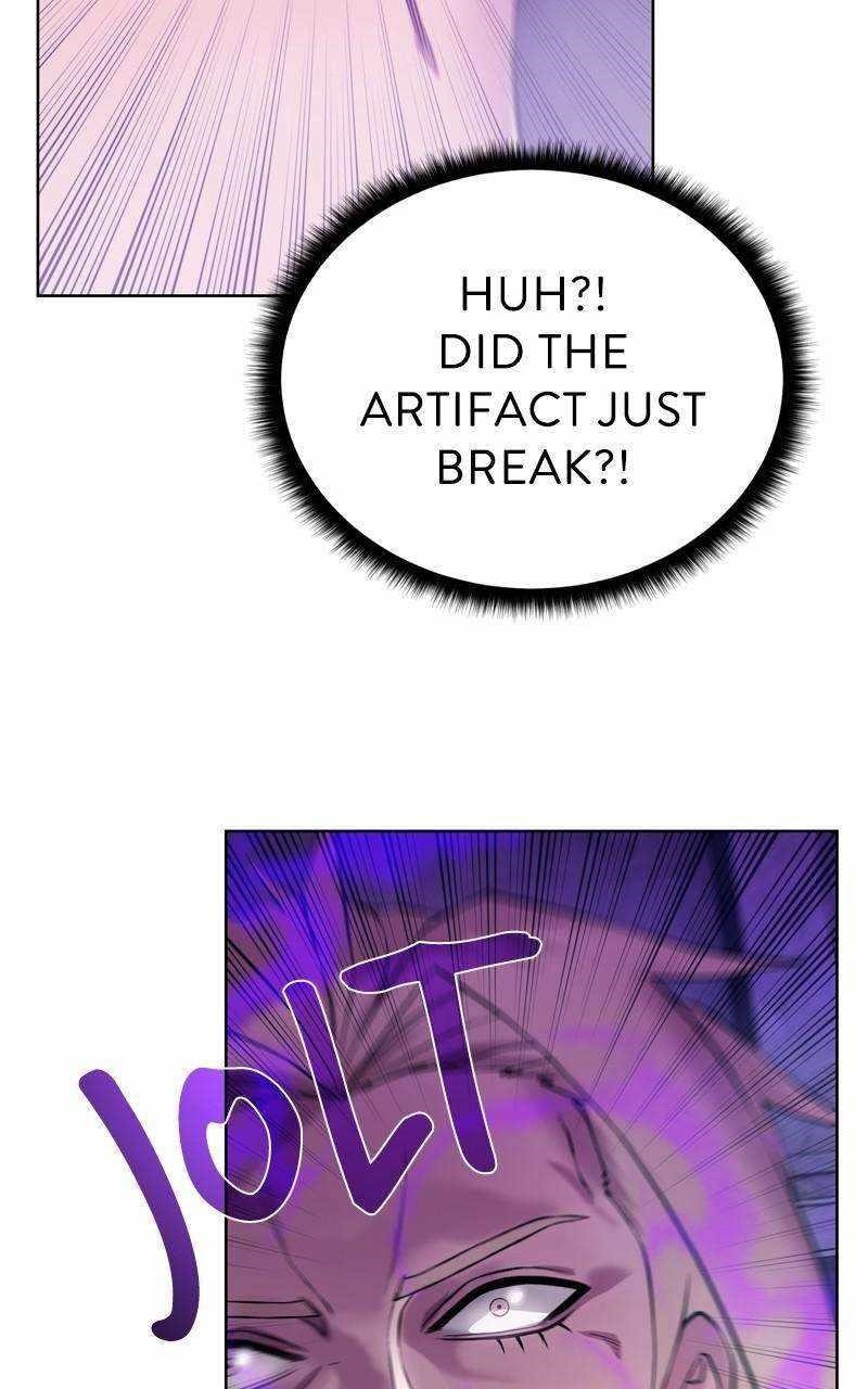 Read Dungeons & Artifacts EN Manga Online