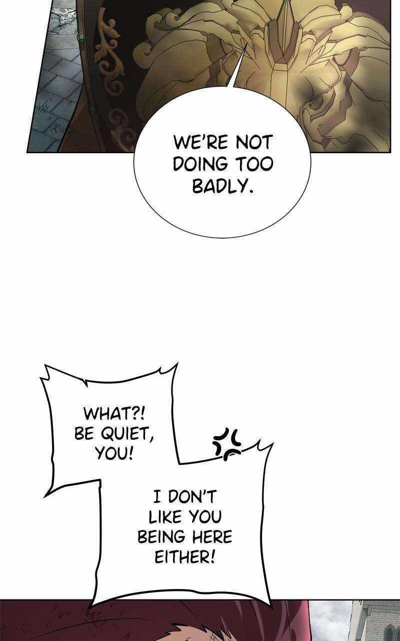 Read Dungeons & Artifacts EN Manga Online