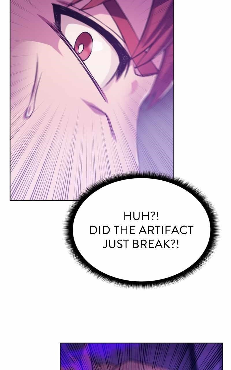 Read Dungeons & Artifacts EN Manga Online