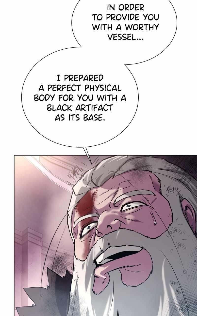 Read Dungeons & Artifacts EN Manga Online