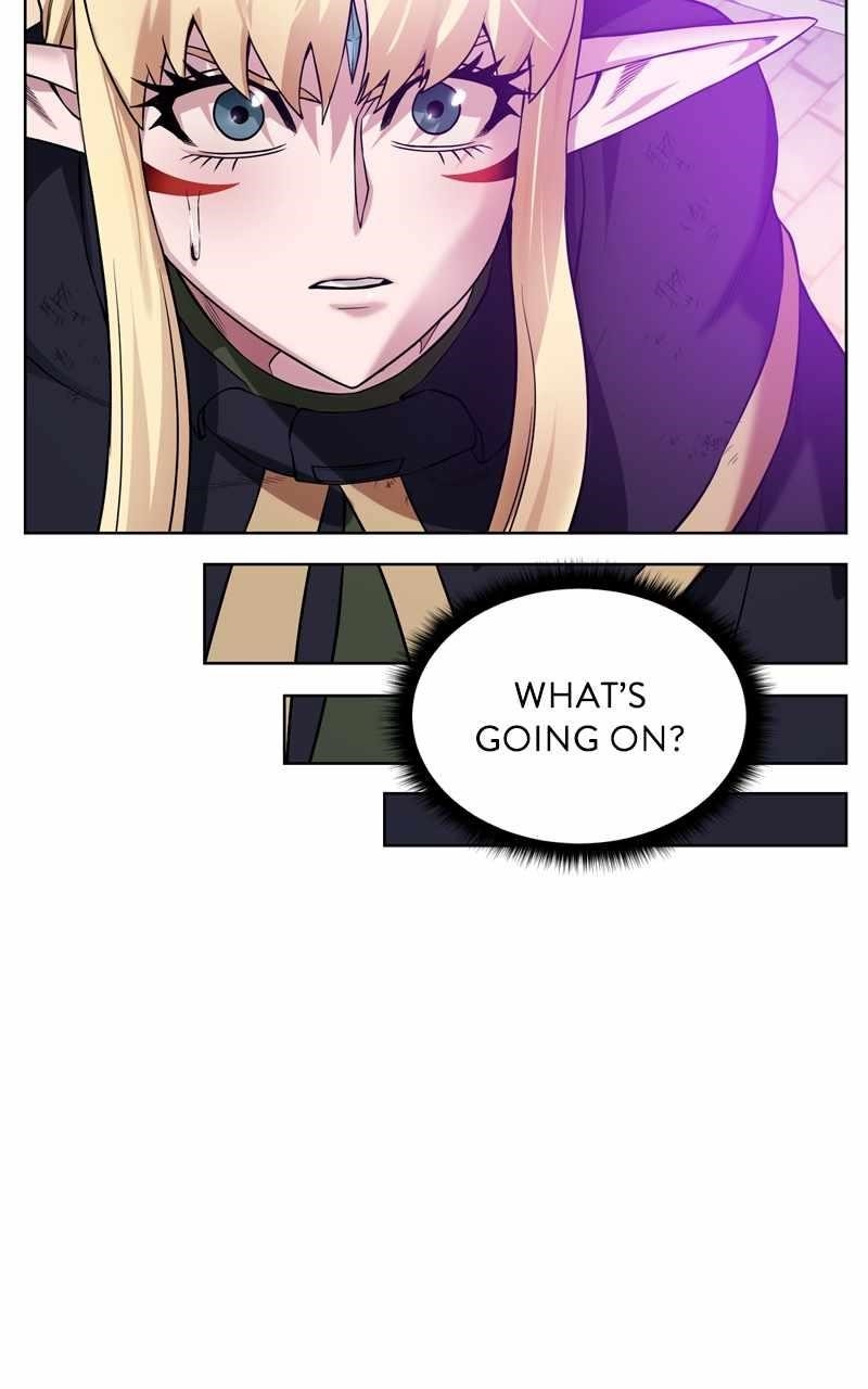 Read Dungeons & Artifacts EN Manga Online