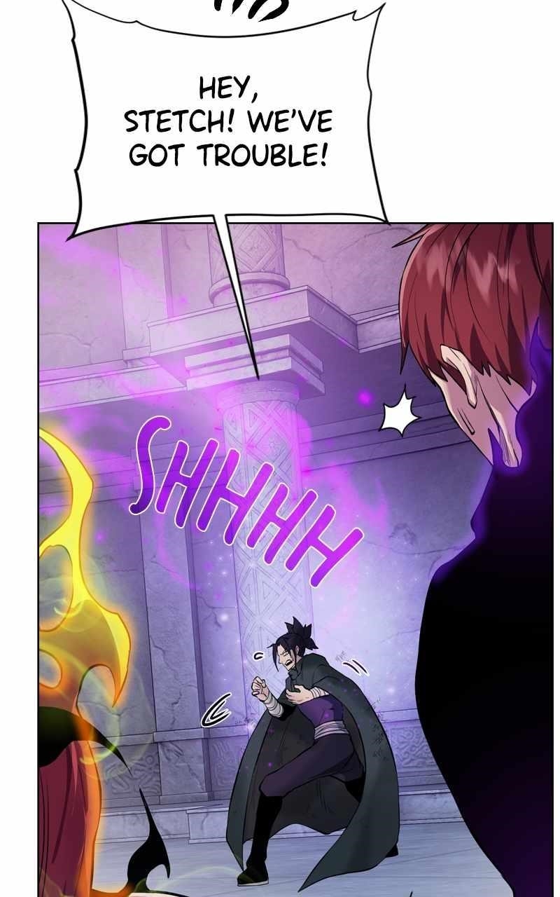 Read Dungeons & Artifacts EN Manga Online