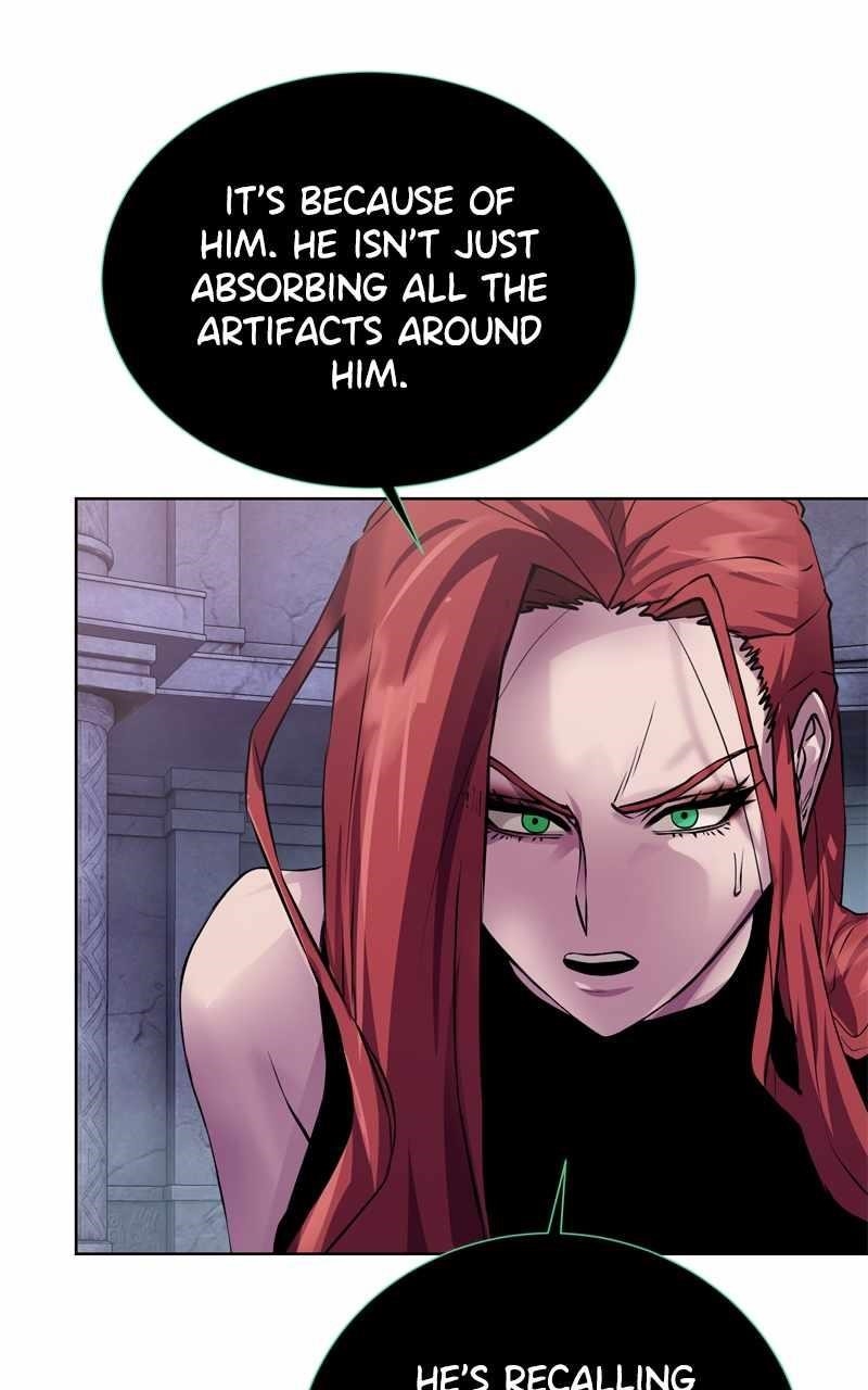 Read Dungeons & Artifacts EN Manga Online