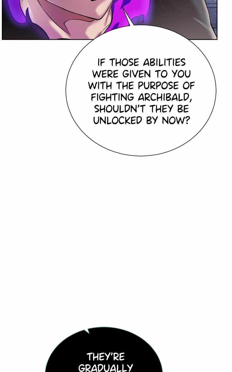 Read Dungeons & Artifacts EN Manga Online