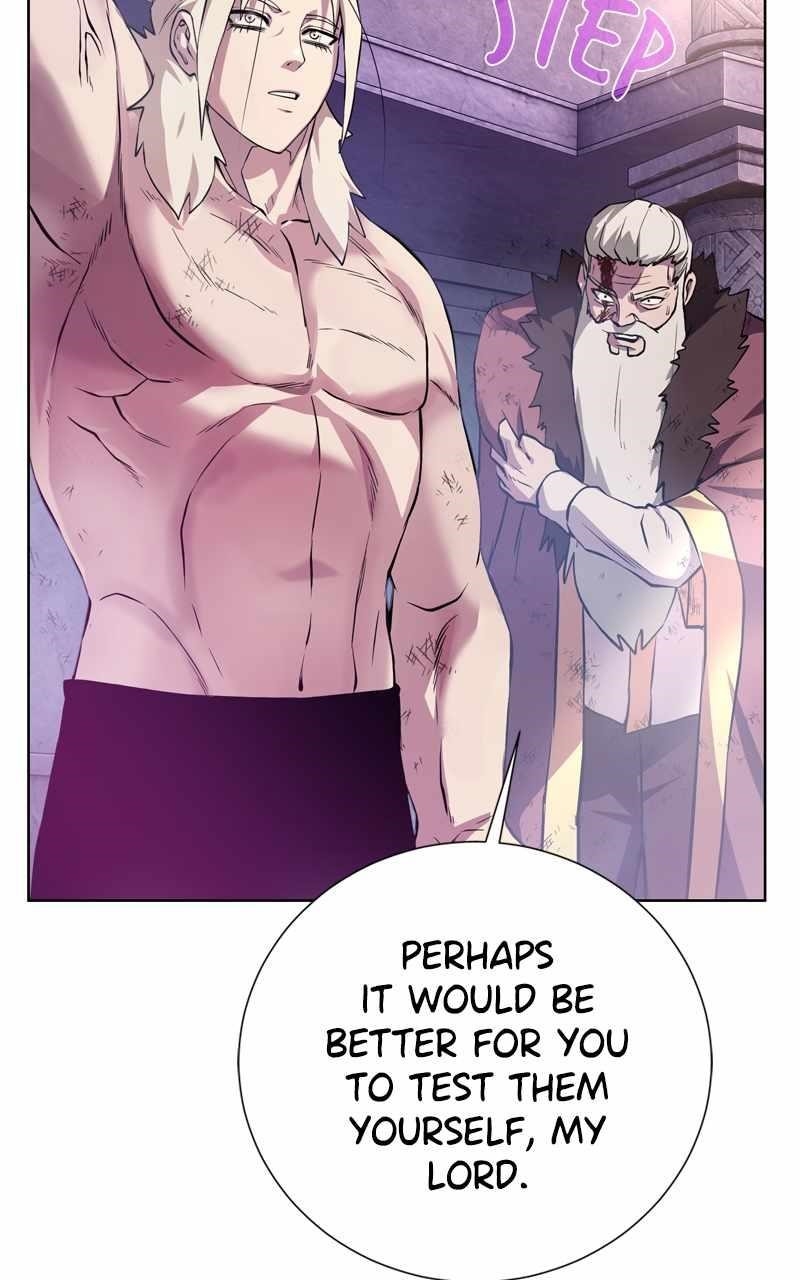 Read Dungeons & Artifacts EN Manga Online