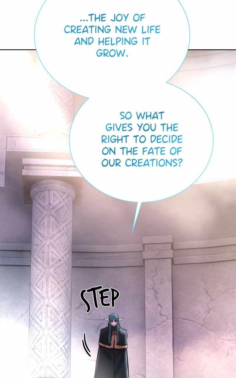 Read Dungeons & Artifacts EN Manga Online