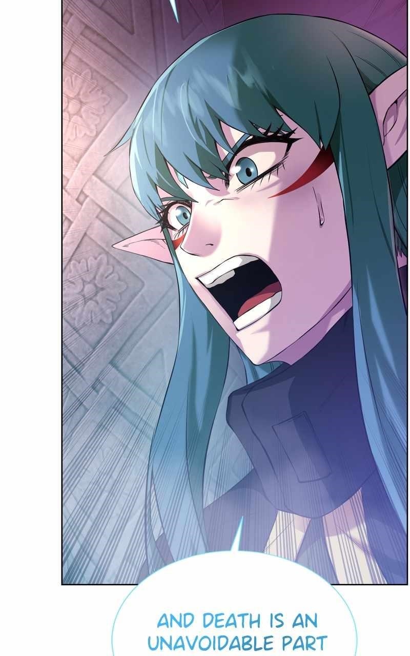 Read Dungeons & Artifacts EN Manga Online