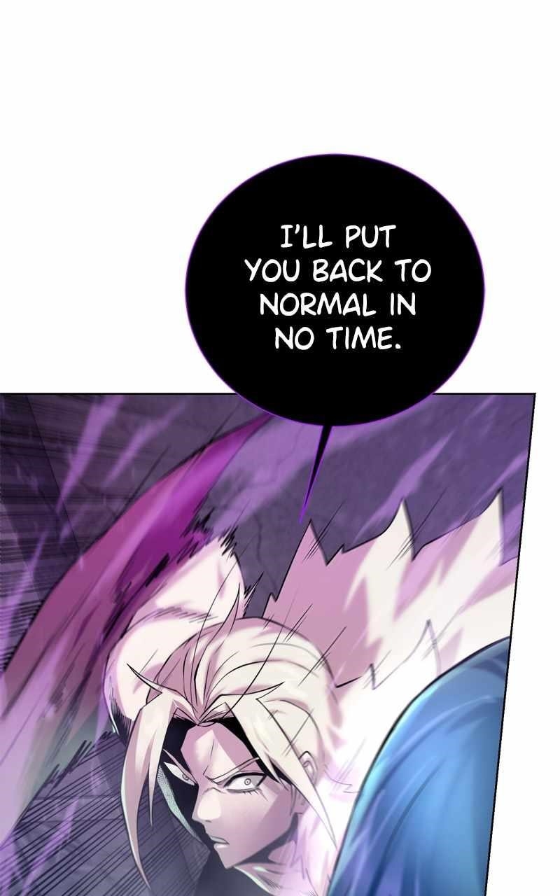 Read Dungeons & Artifacts EN Manga Online