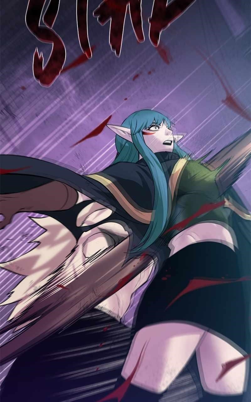 Read Dungeons & Artifacts EN Manga Online