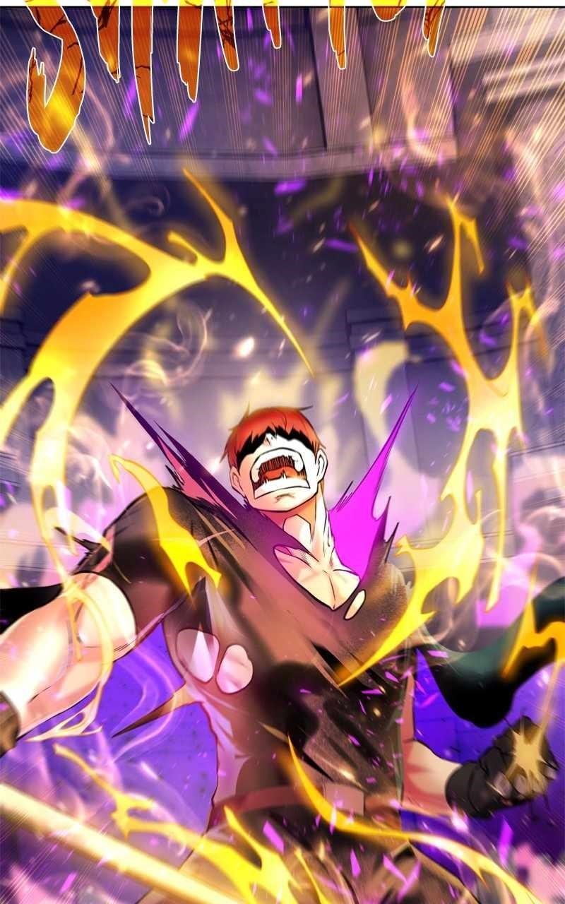 Read Dungeons & Artifacts EN Manga Online