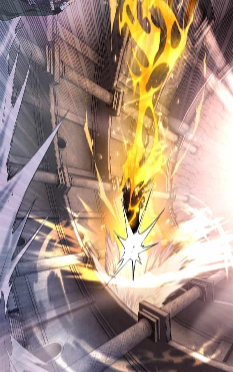 Read Dungeons & Artifacts EN Manga Online