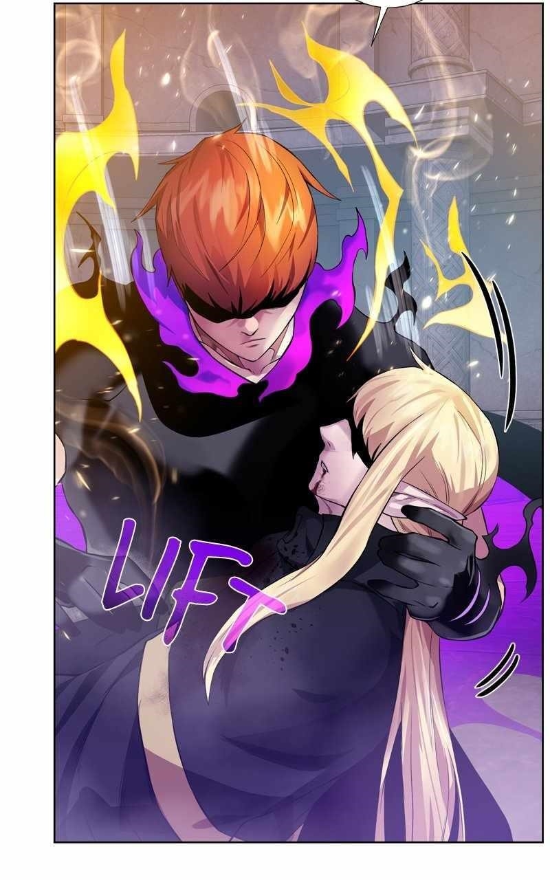 Read Dungeons & Artifacts EN Manga Online