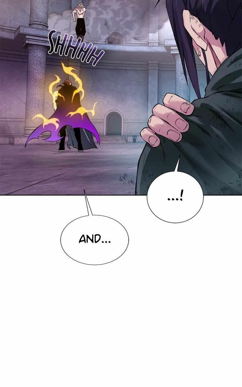 Read Dungeons & Artifacts EN Manga Online