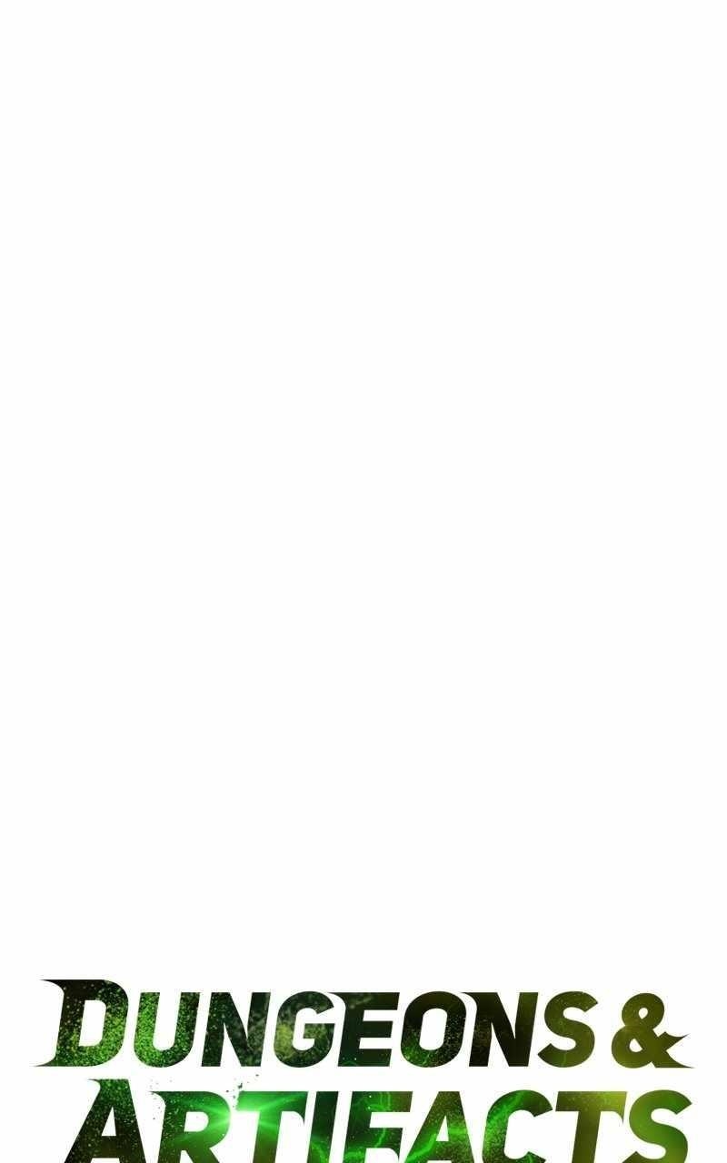 Read Dungeons & Artifacts EN Manga Online