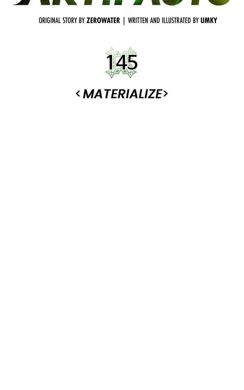 Read Dungeons & Artifacts EN Manga Online