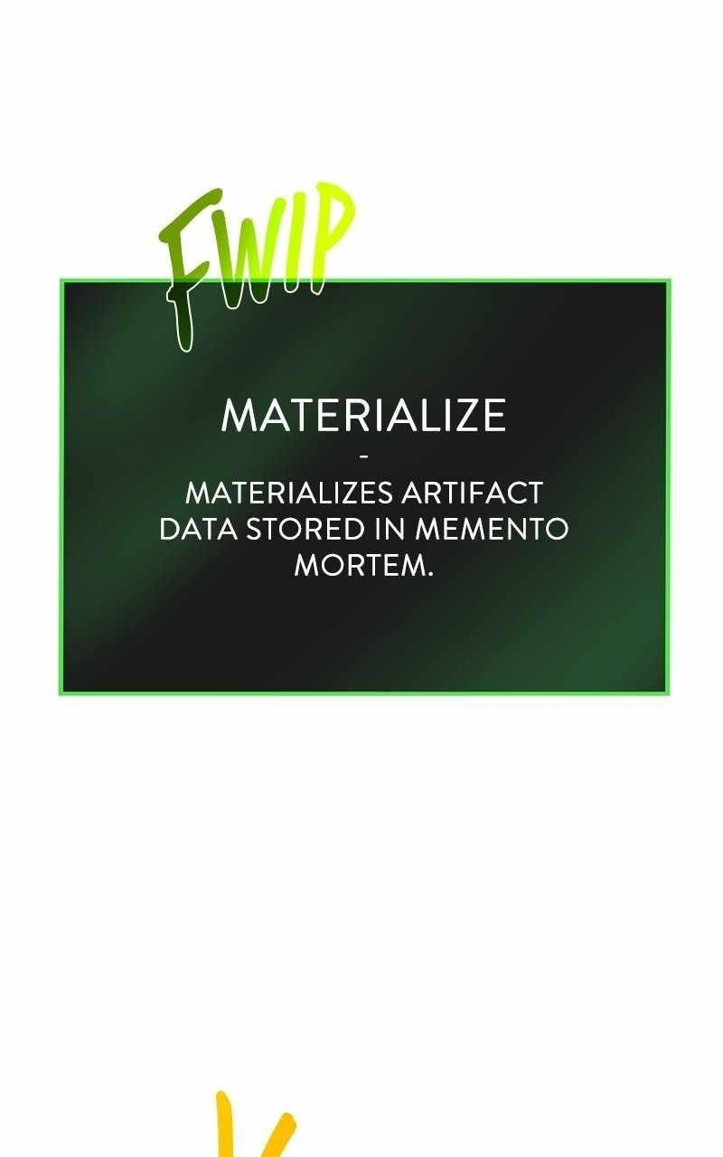 Read Dungeons & Artifacts EN Manga Online