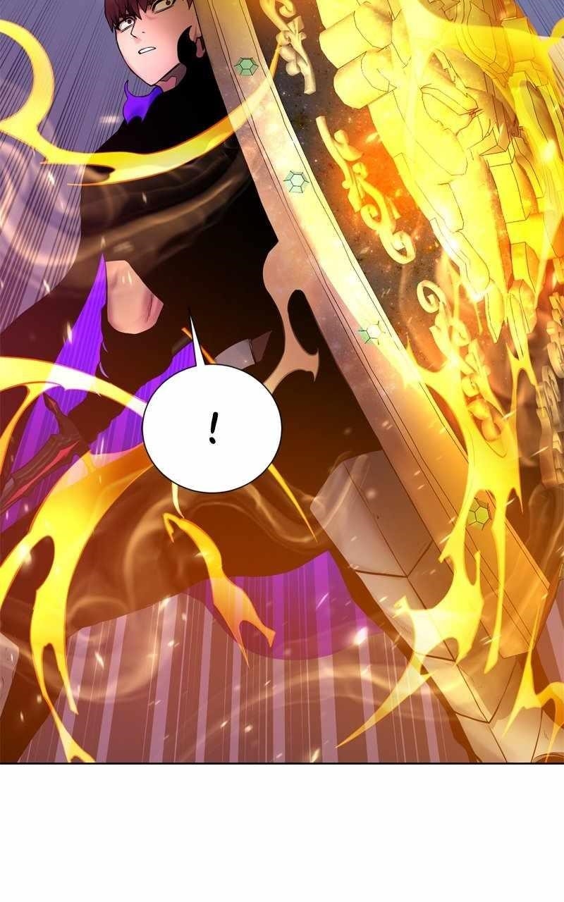 Read Dungeons & Artifacts EN Manga Online