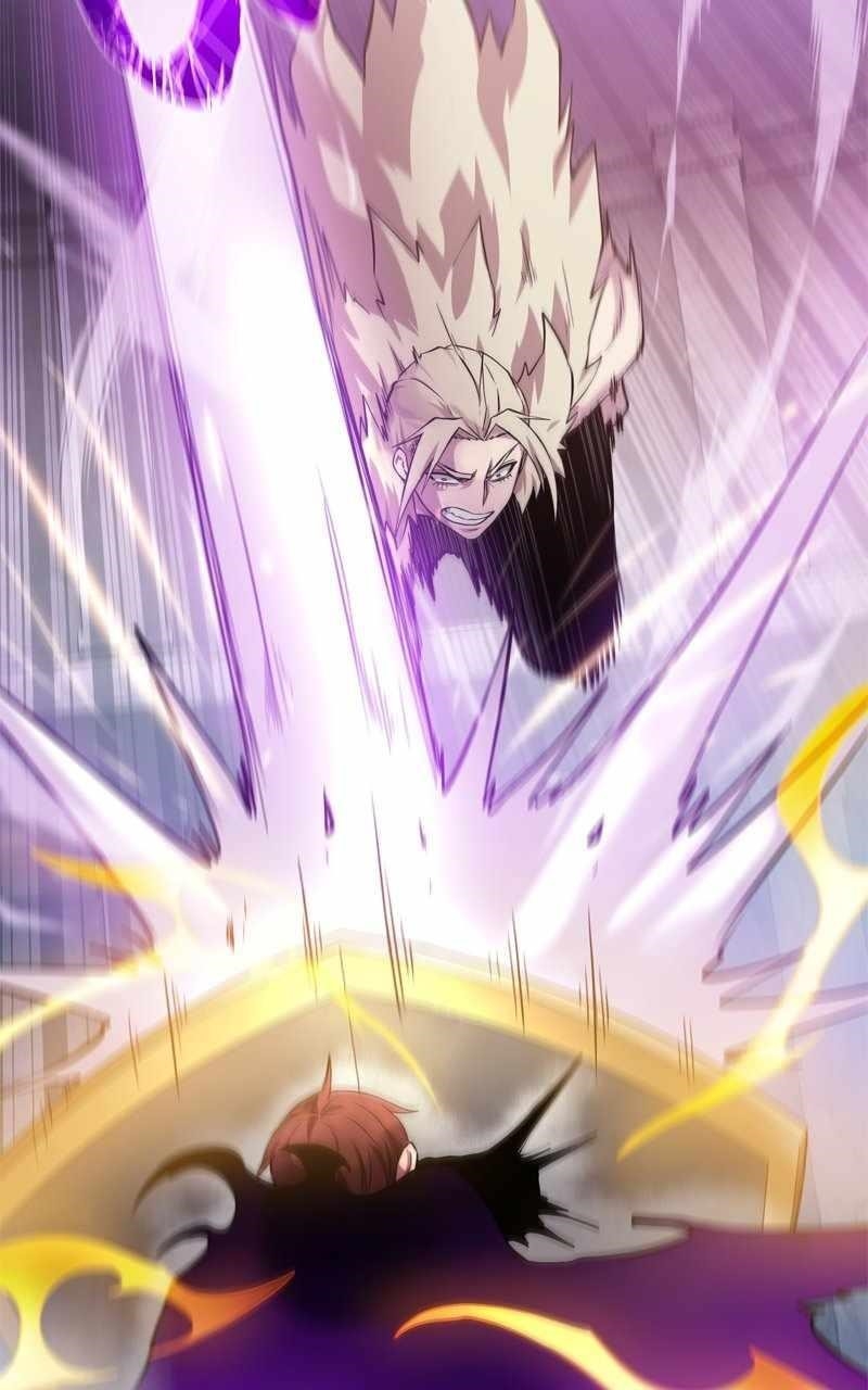 Read Dungeons & Artifacts EN Manga Online