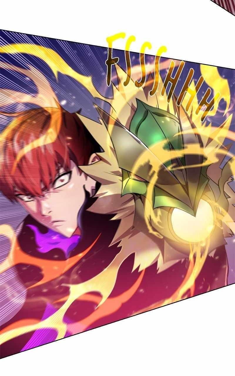 Read Dungeons & Artifacts EN Manga Online