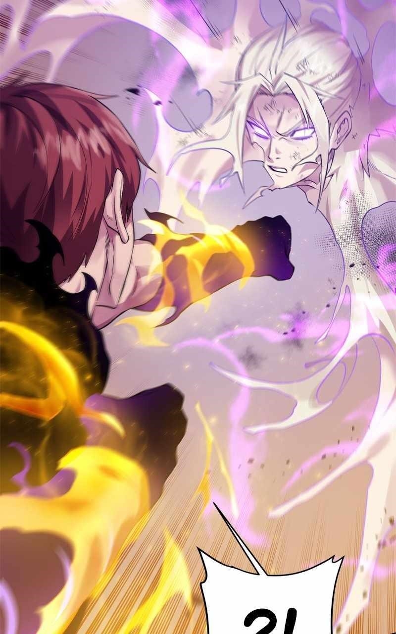 Read Dungeons & Artifacts EN Manga Online