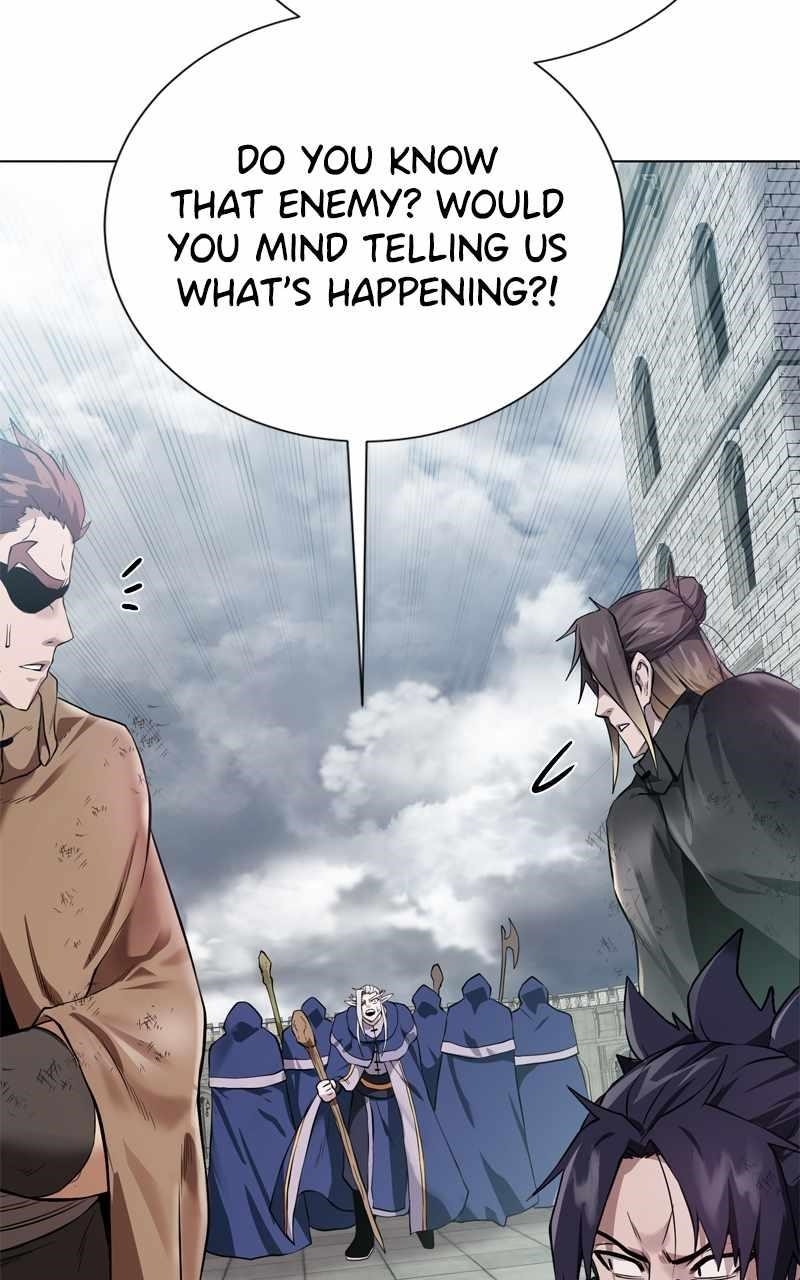 Read Dungeons & Artifacts EN Manga Online