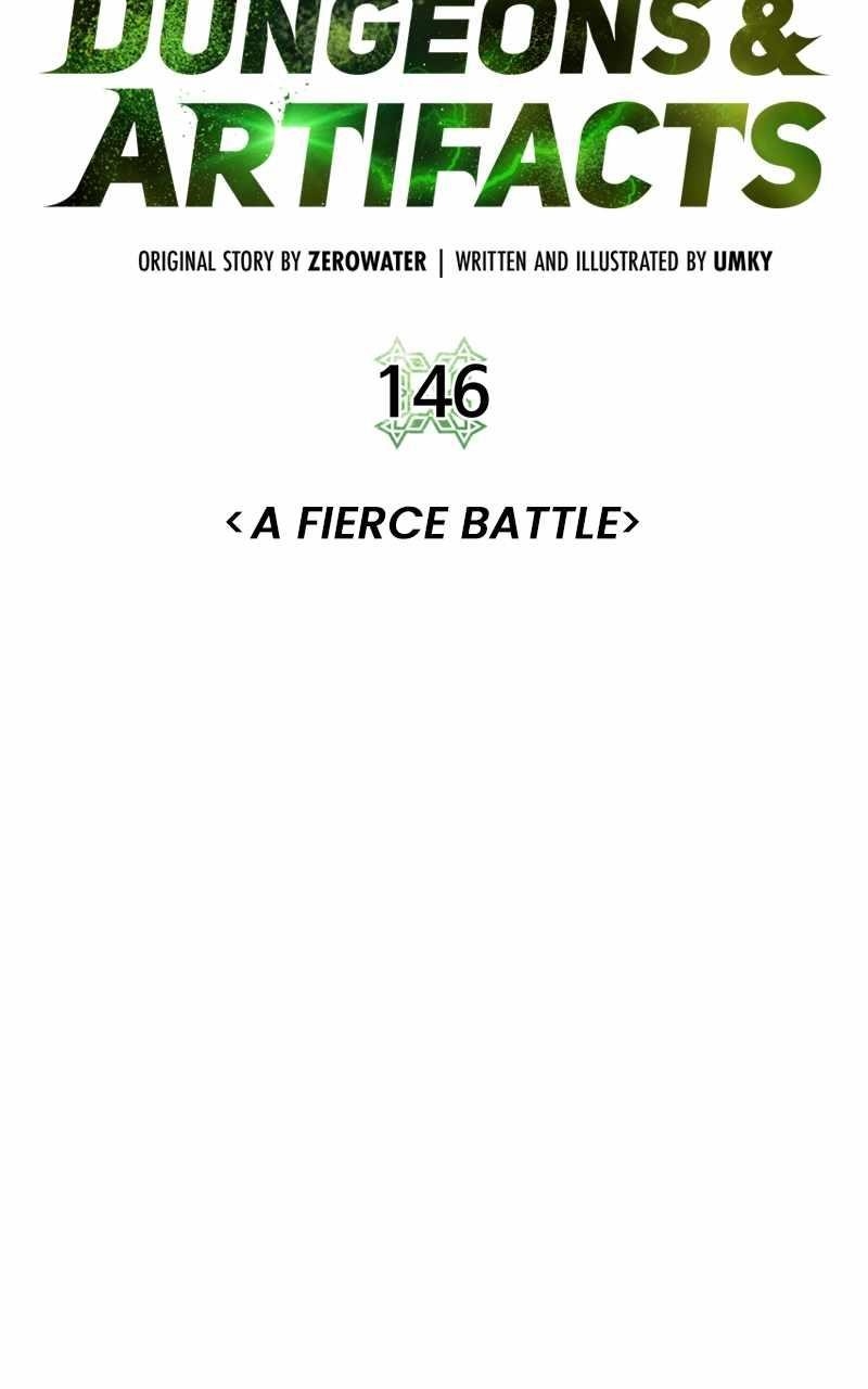 Read Dungeons & Artifacts EN Manga Online