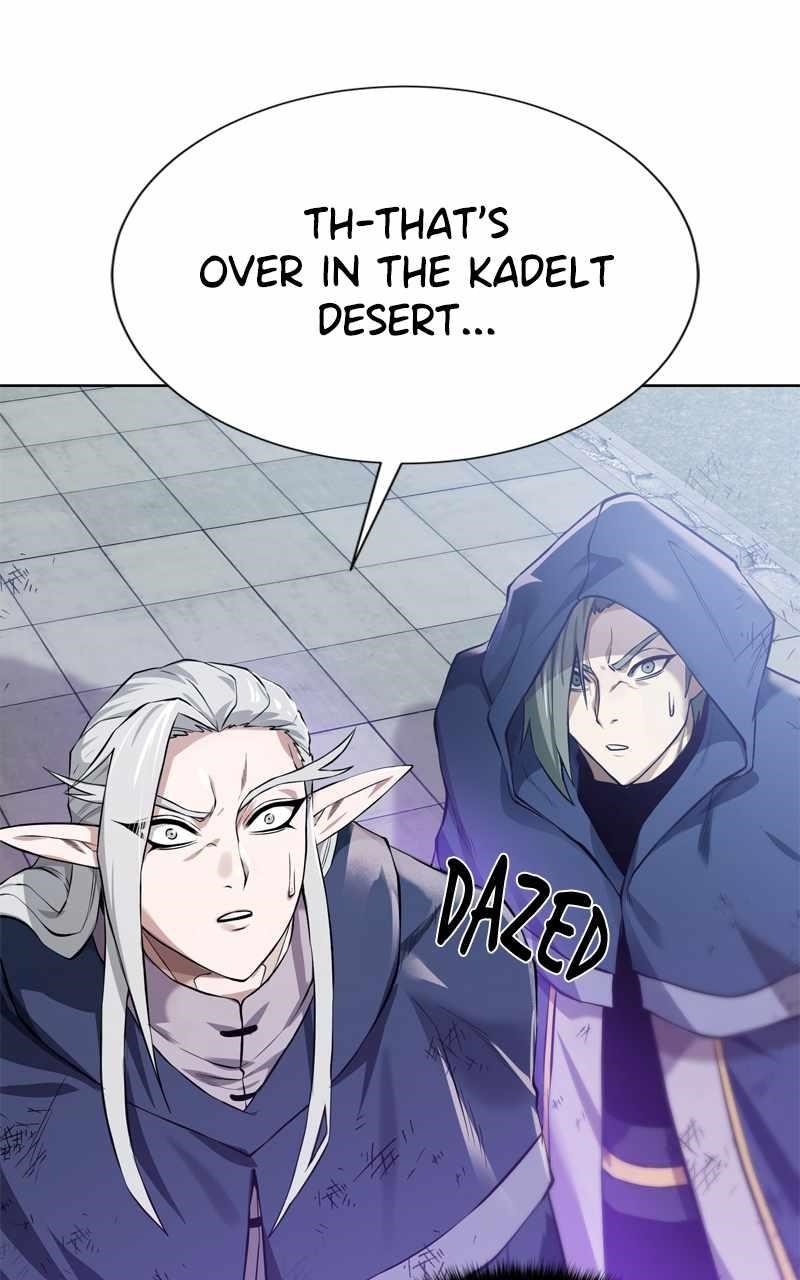 Read Dungeons & Artifacts EN Manga Online