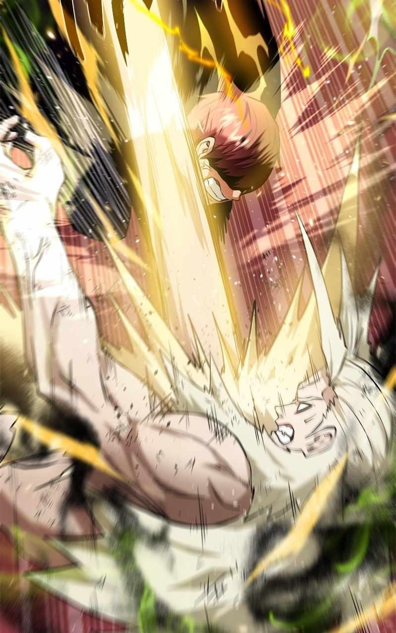 Read Dungeons & Artifacts EN Manga Online