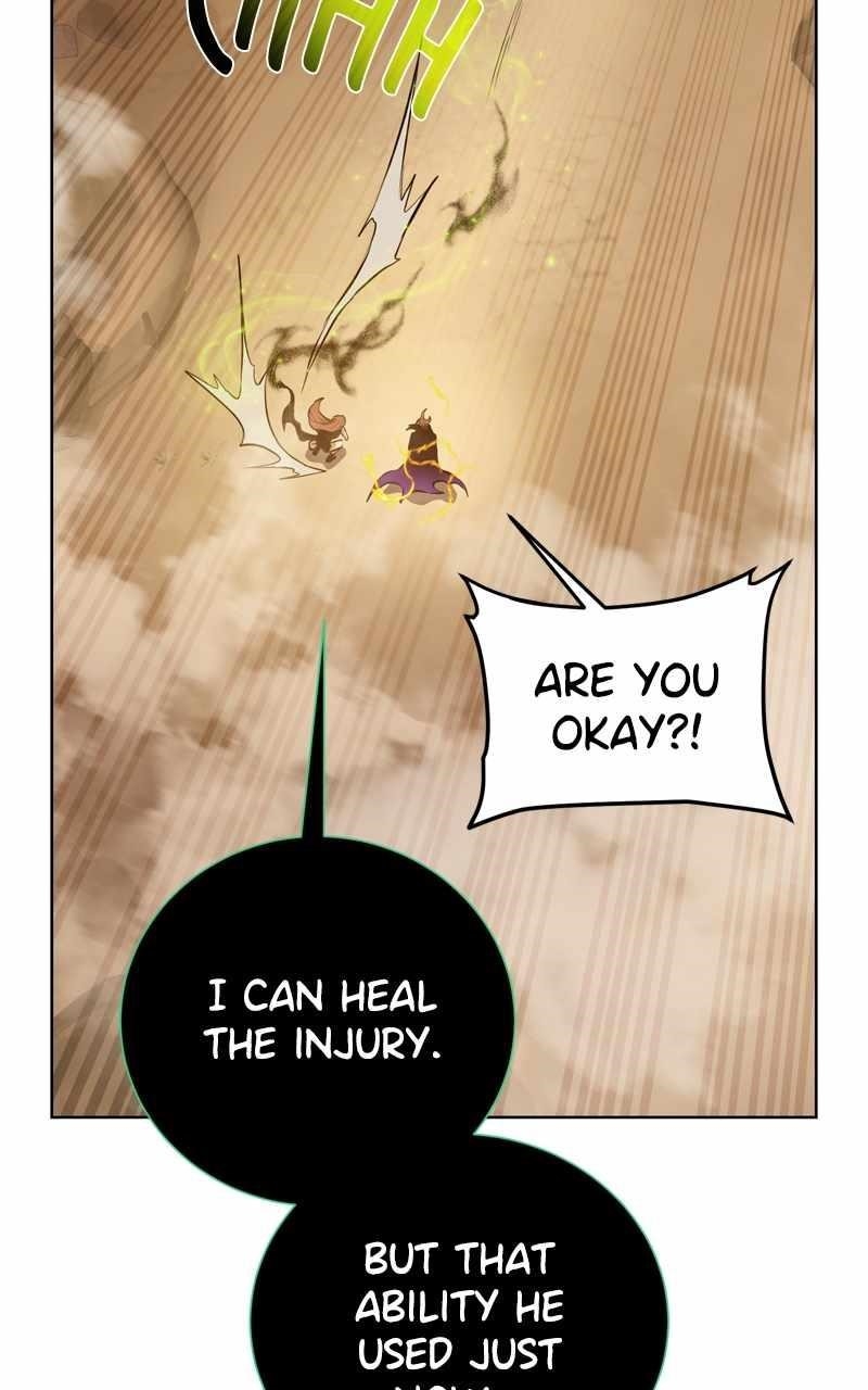 Read Dungeons & Artifacts EN Manga Online