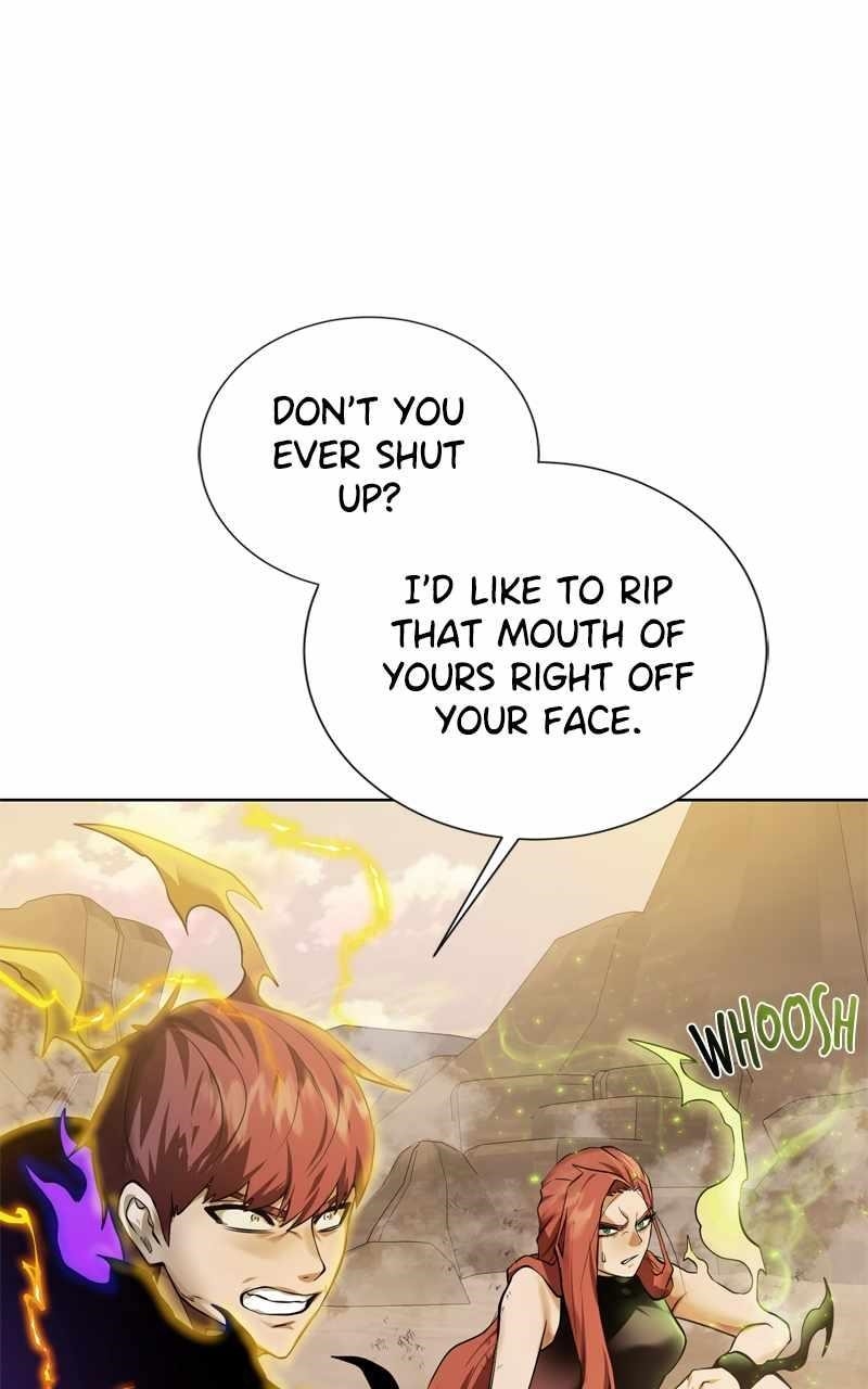 Read Dungeons & Artifacts EN Manga Online