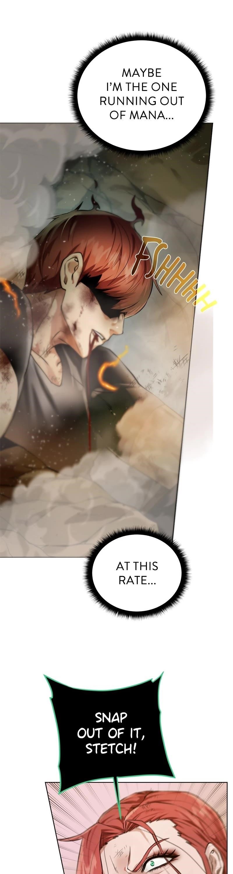 Read Dungeons & Artifacts EN Manga Online