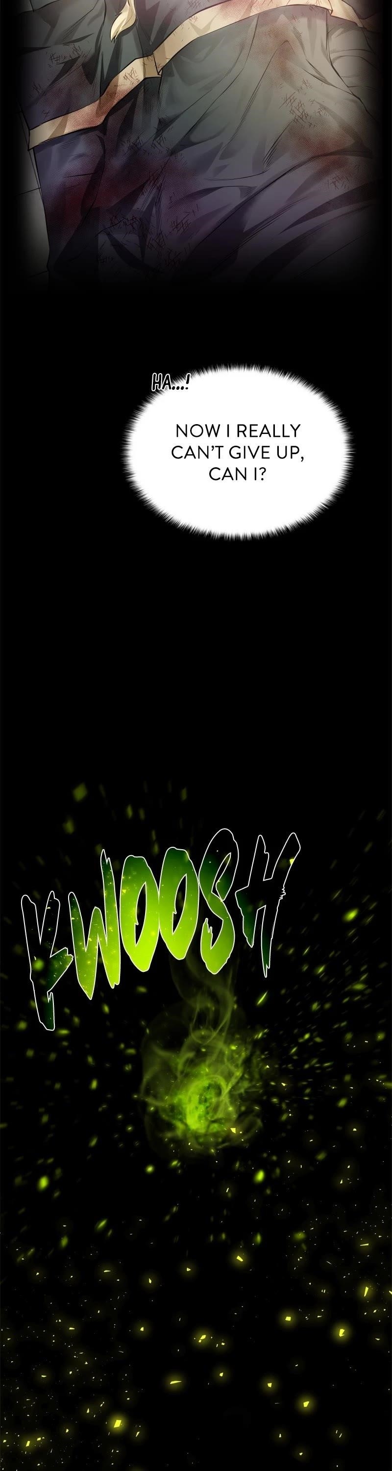 Read Dungeons & Artifacts EN Manga Online