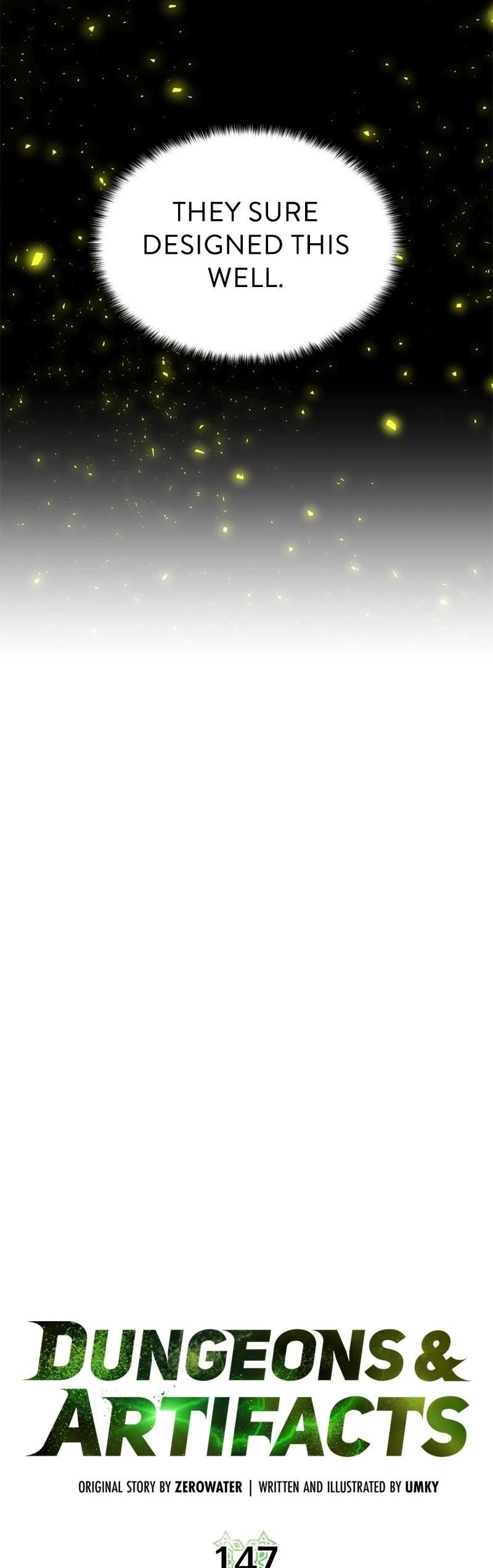 Read Dungeons & Artifacts EN Manga Online