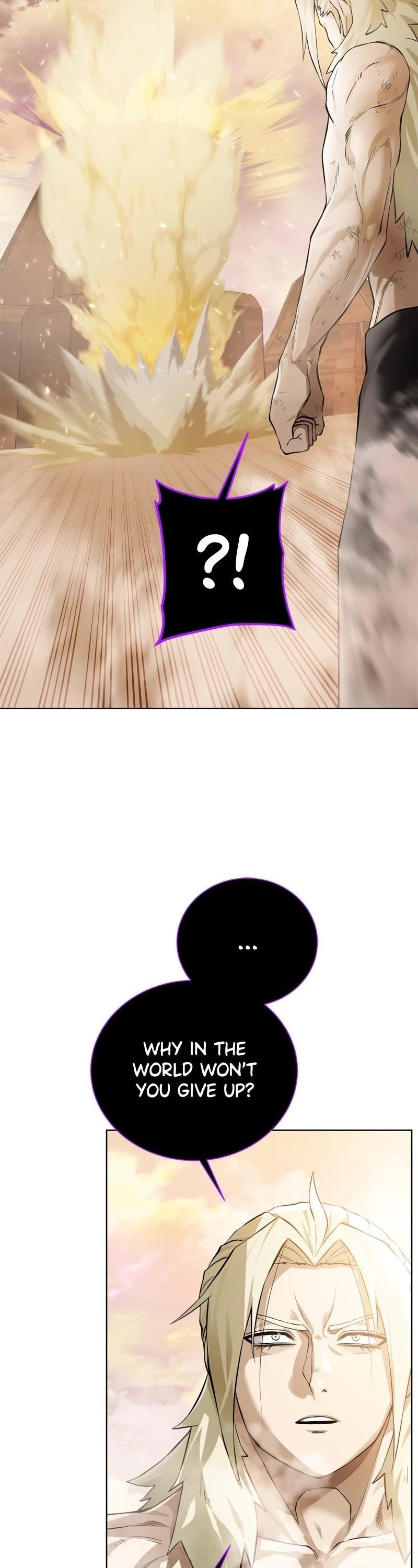 Read Dungeons & Artifacts EN Manga Online