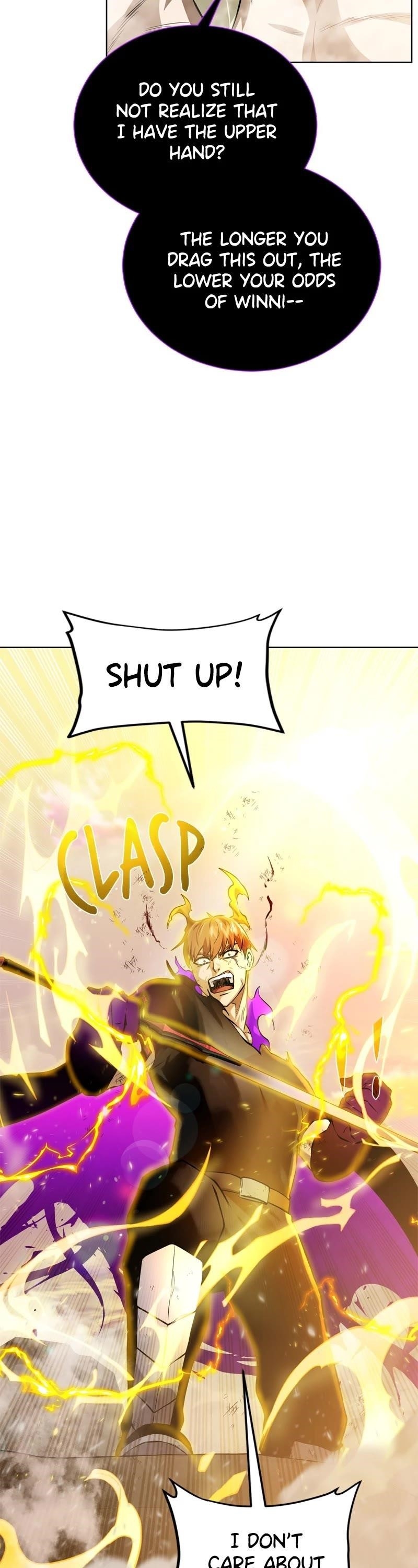 Read Dungeons & Artifacts EN Manga Online