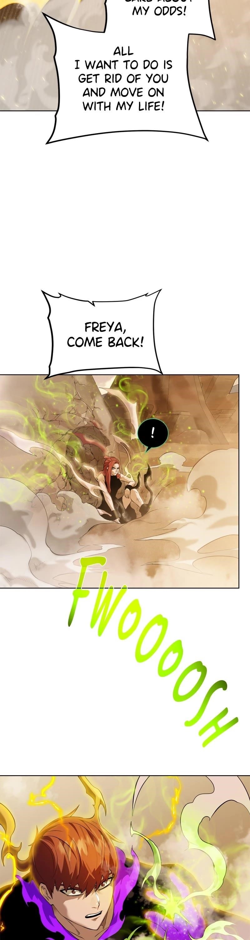 Read Dungeons & Artifacts EN Manga Online