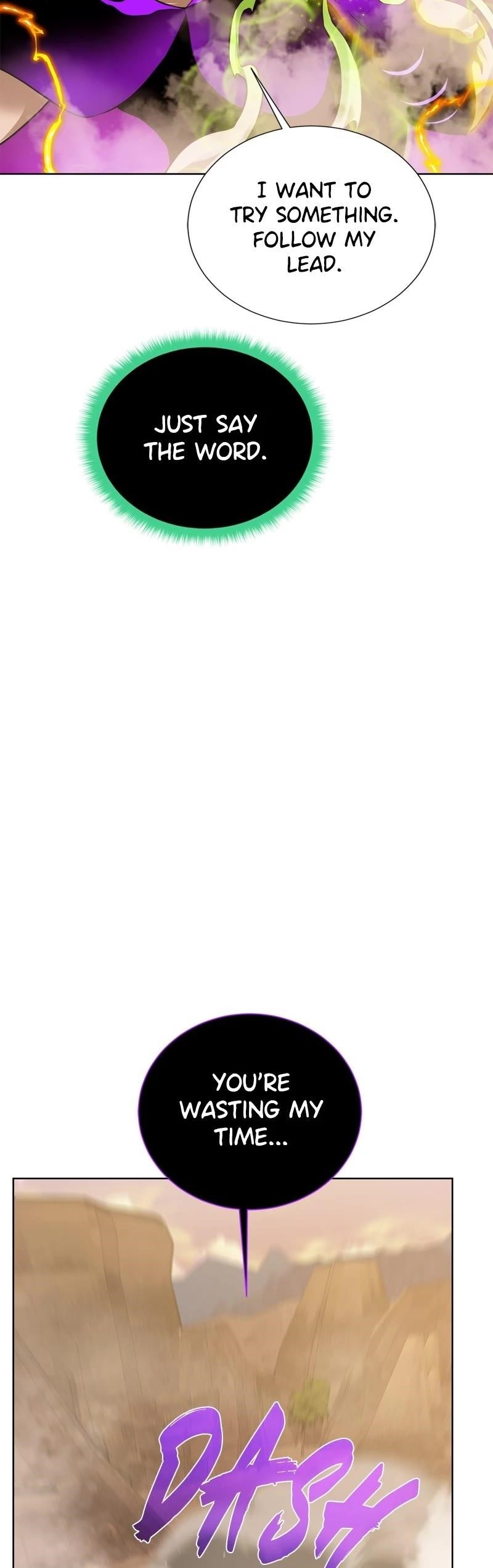 Read Dungeons & Artifacts EN Manga Online