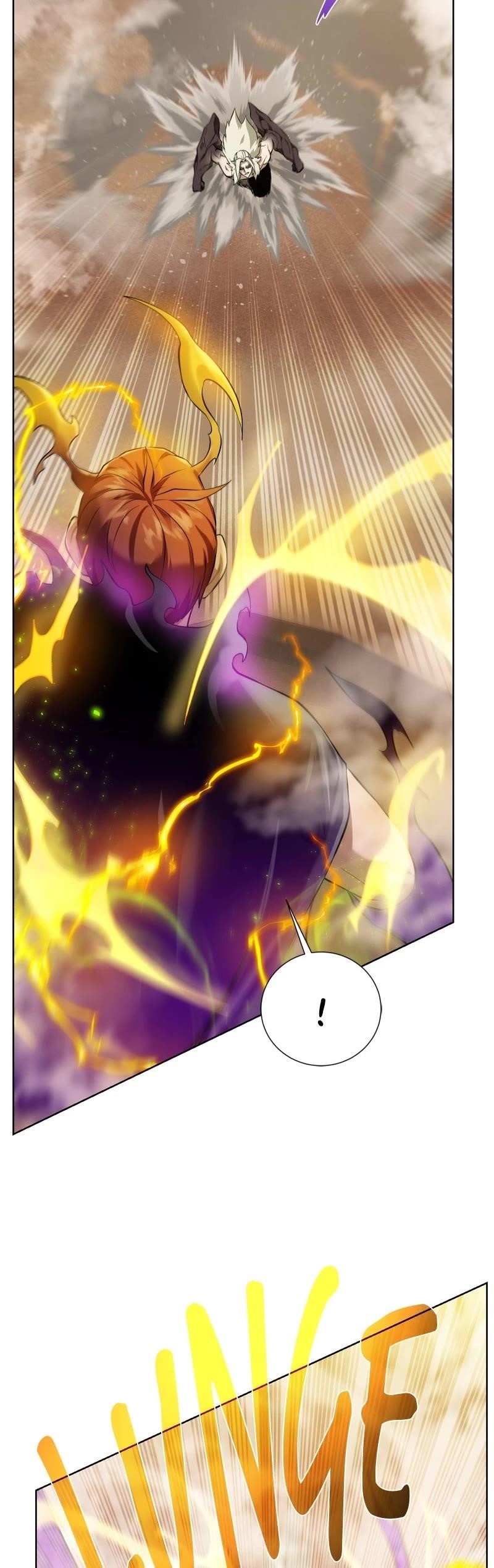 Read Dungeons & Artifacts EN Manga Online